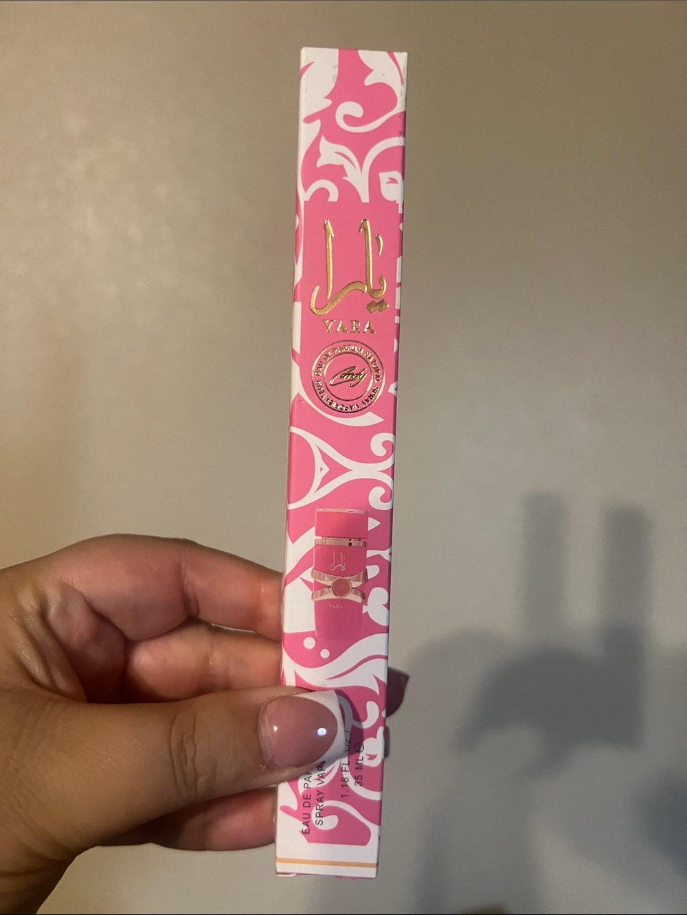 💕Yara candy